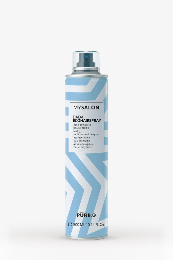 PURING Lacca ecologica tenuta media - 300 ml