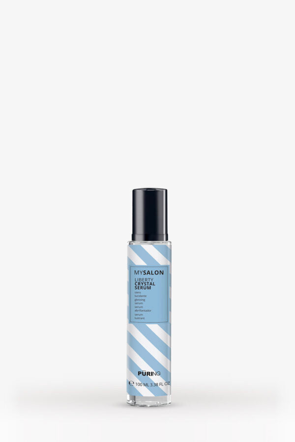 PURING Siero lucidante in gocce - 100 ml