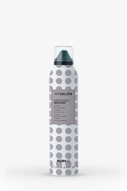 PURING Mousse tenuta media - 250 ml
