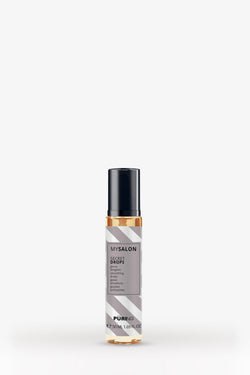 PURING Gocce rinforzanti contro doppie punte - 50 ml