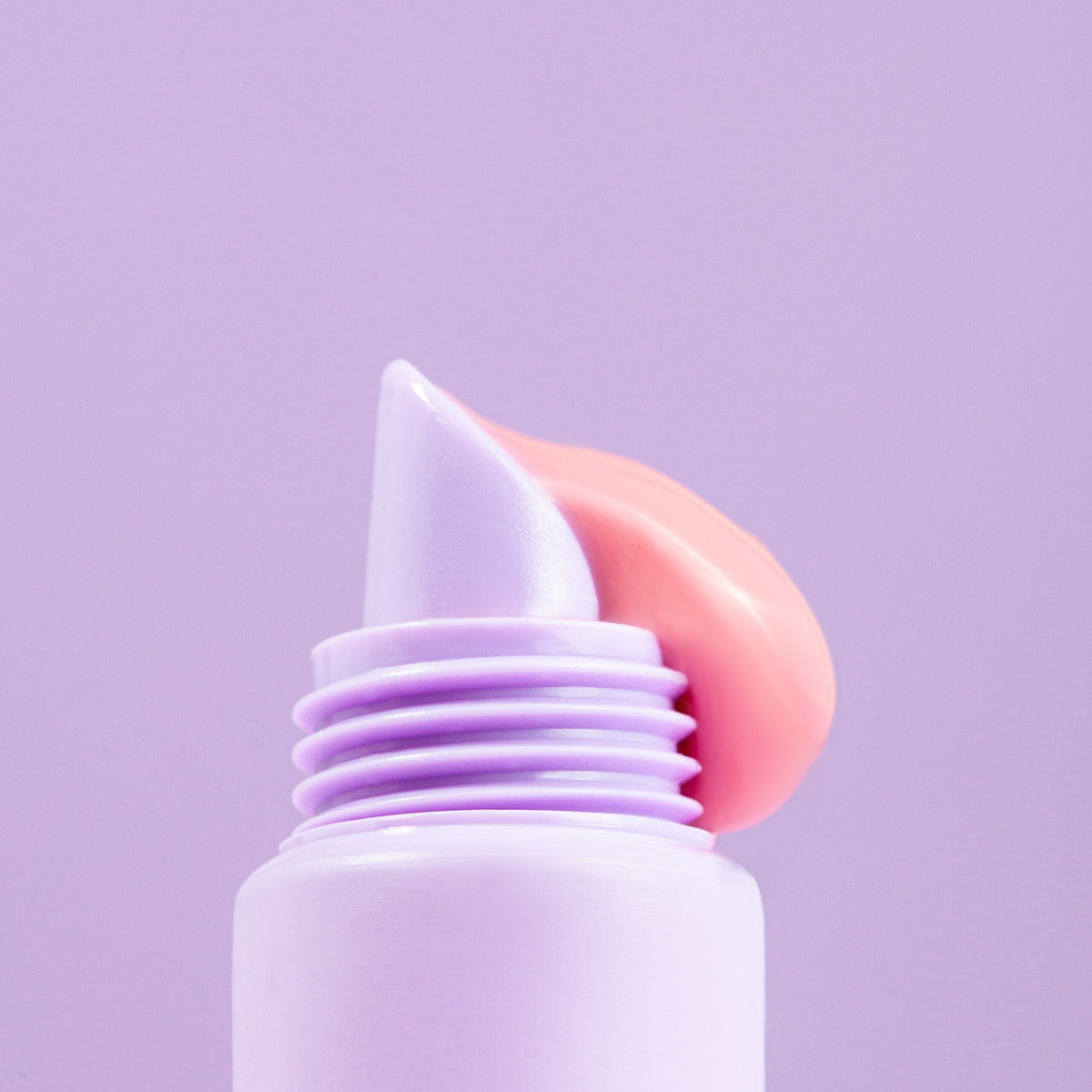 NEJHA Plump Boss gloss labbra volumizzante 02-swatch