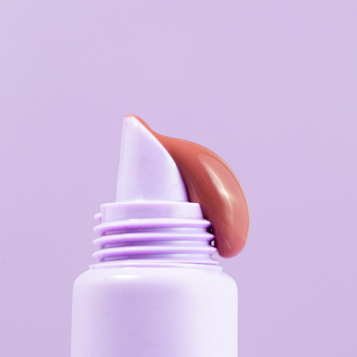 NEJHA Plump Boss gloss labbra volumizzante 04-swatch