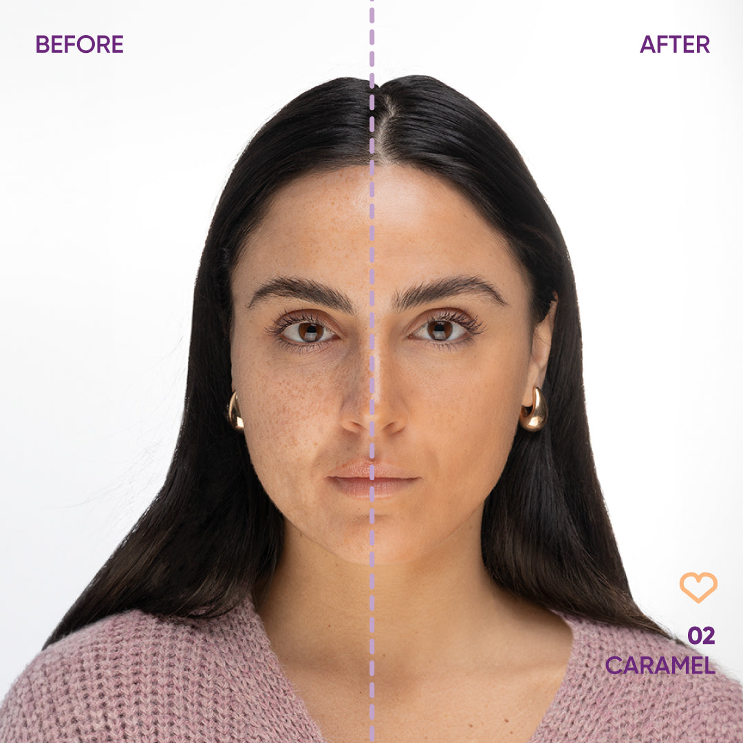Nejha Feel The Light BB Cream – 30ml