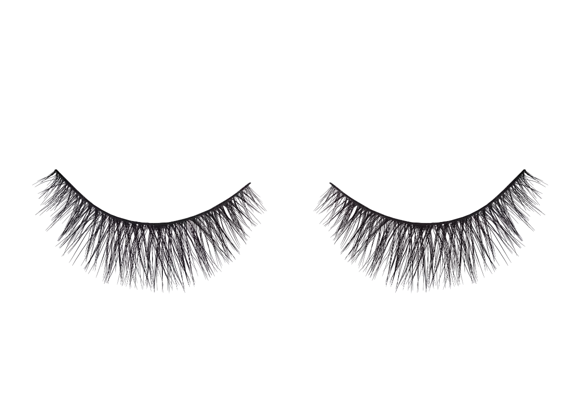 Essence LASH LIKE A BOSS ciglia finte misura 04