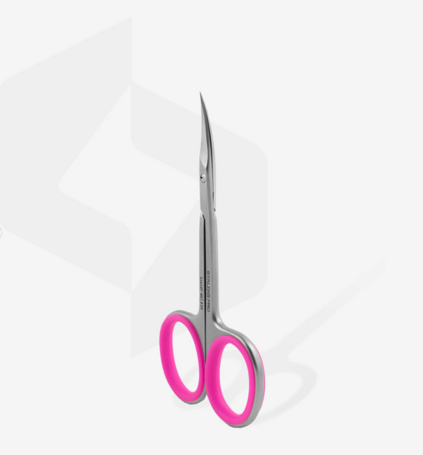 Forbici professionali per cuticole SMART 40 TYPE 3