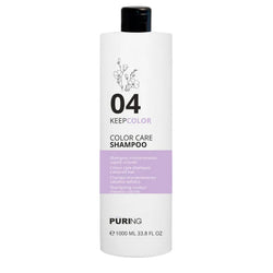PURING 04 Shampoo mantenimento colore  - 1000 ml