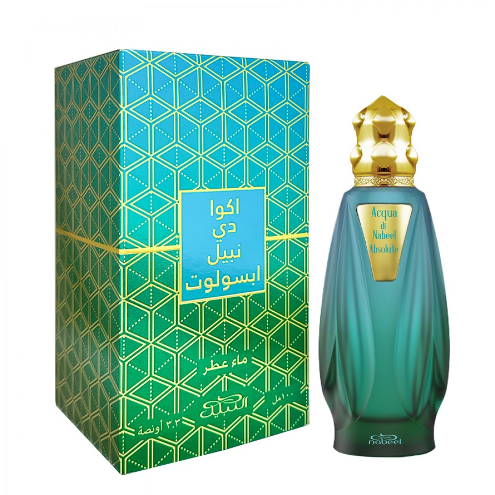 Acqua di Nabeel Absolute 100 ml