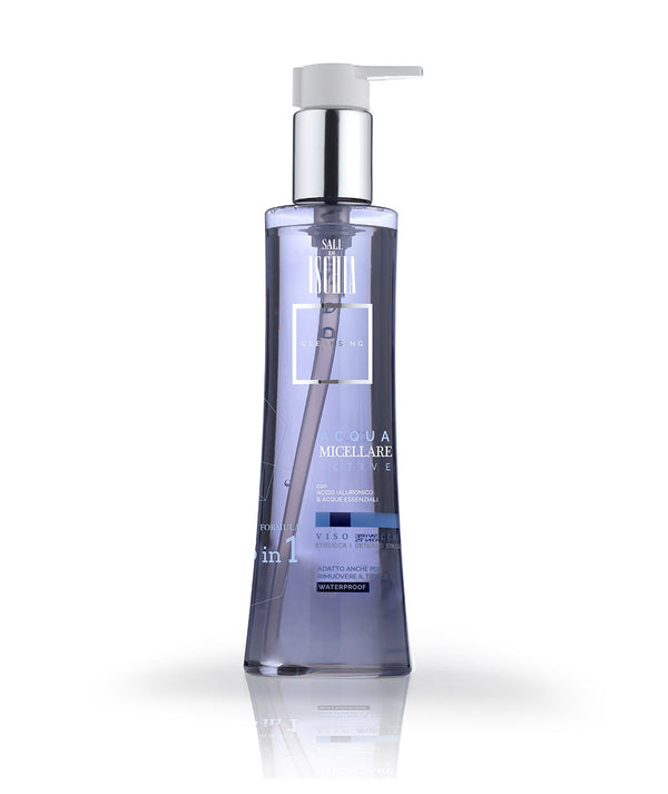 Ischia Acqua Micellare Active 3in1 250 ml