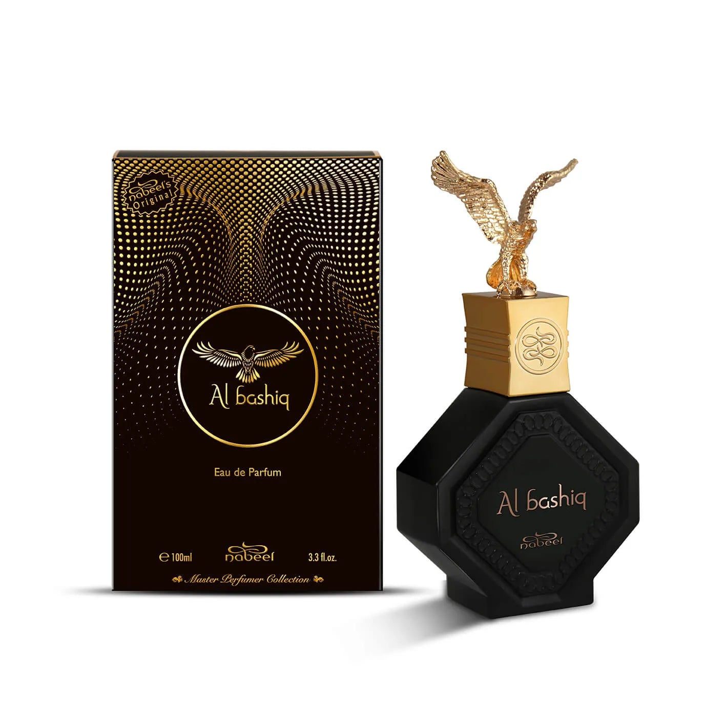 Nabeel Al Bashiq 100 ml