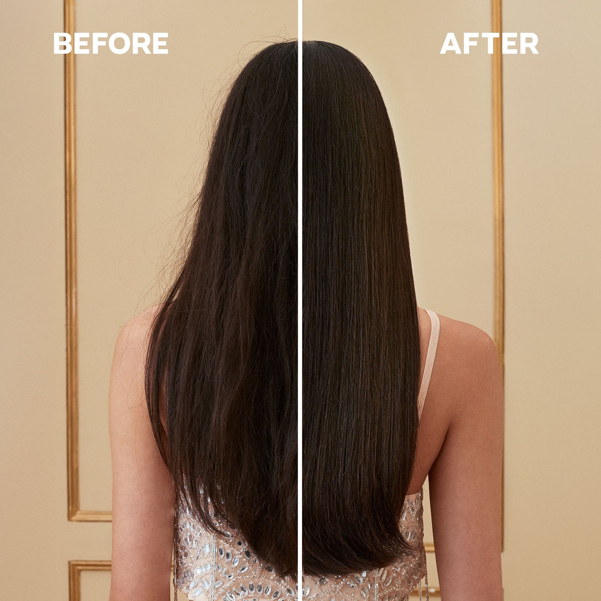 Alfaparf Milano Keratin Therapy Lisse Design Keratin Serum – Siero con Cheratina e Collagene Post-Lisciatura 125 ml, immagine ufficiale 3