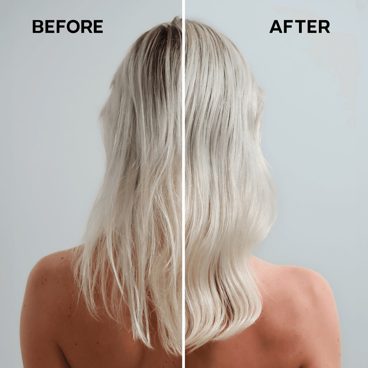 Alfaparf Milano Semi di Lino Reconstruction Anti-Breakage Daily Fluid – Fluido ristrutturante quotidiano anti-rottura per capelli fini danneggiati 125 ml, immagine ufficiale 4