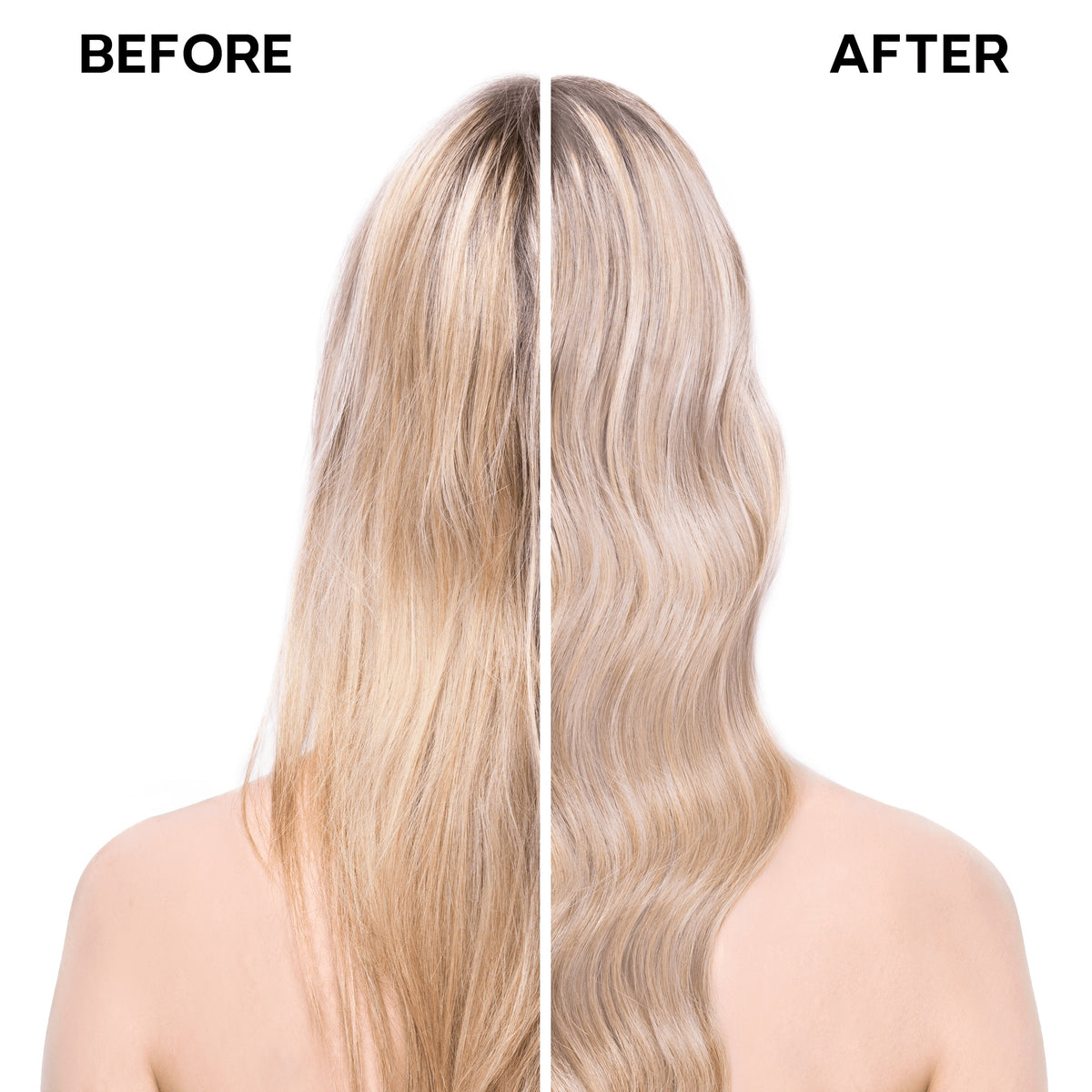 Alfaparf Milano Semi di Lino Blonde Anti-Yellow Conditioner – Balsamo Antigiallo Districante per Capelli Biondi 200 ml, immagine ufficiale 5