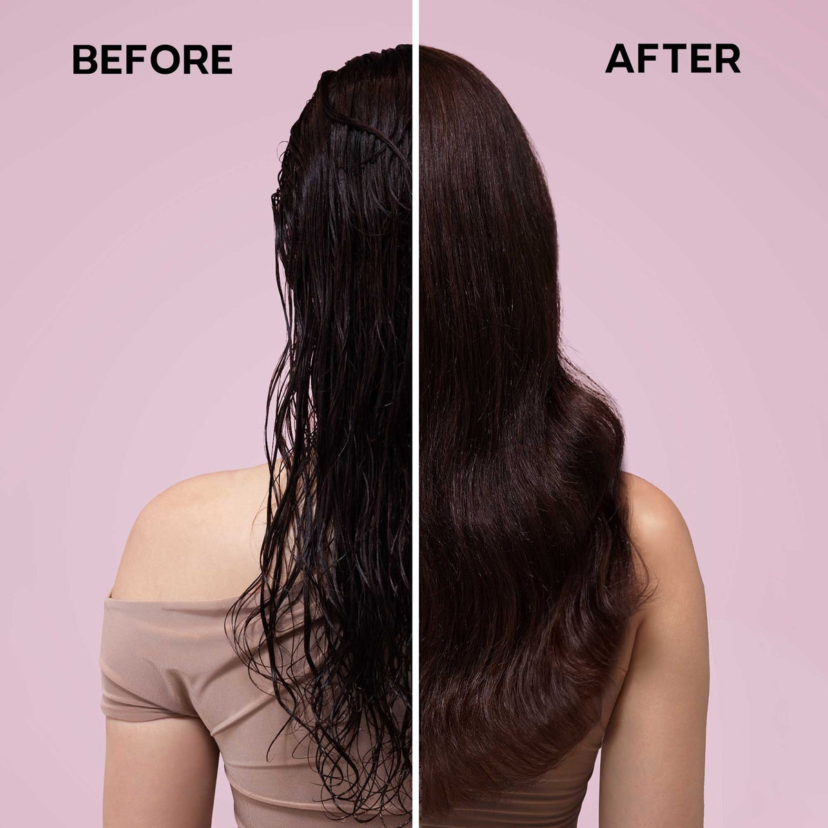 Alfaparf Milano Semi di Lino Style & Care Blow Dry Cream – Crema Brushing Anticrespo e Termoprotettiva 200 ml, immagine ufficiale 6