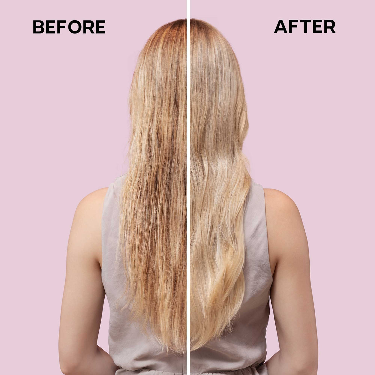 Alfaparf Milano Semi di Lino Style & Care Amplifying Mousse – Mousse Volumizzante e Corporizzante per Capelli Fini 250 ml, immagine ufficiale 6