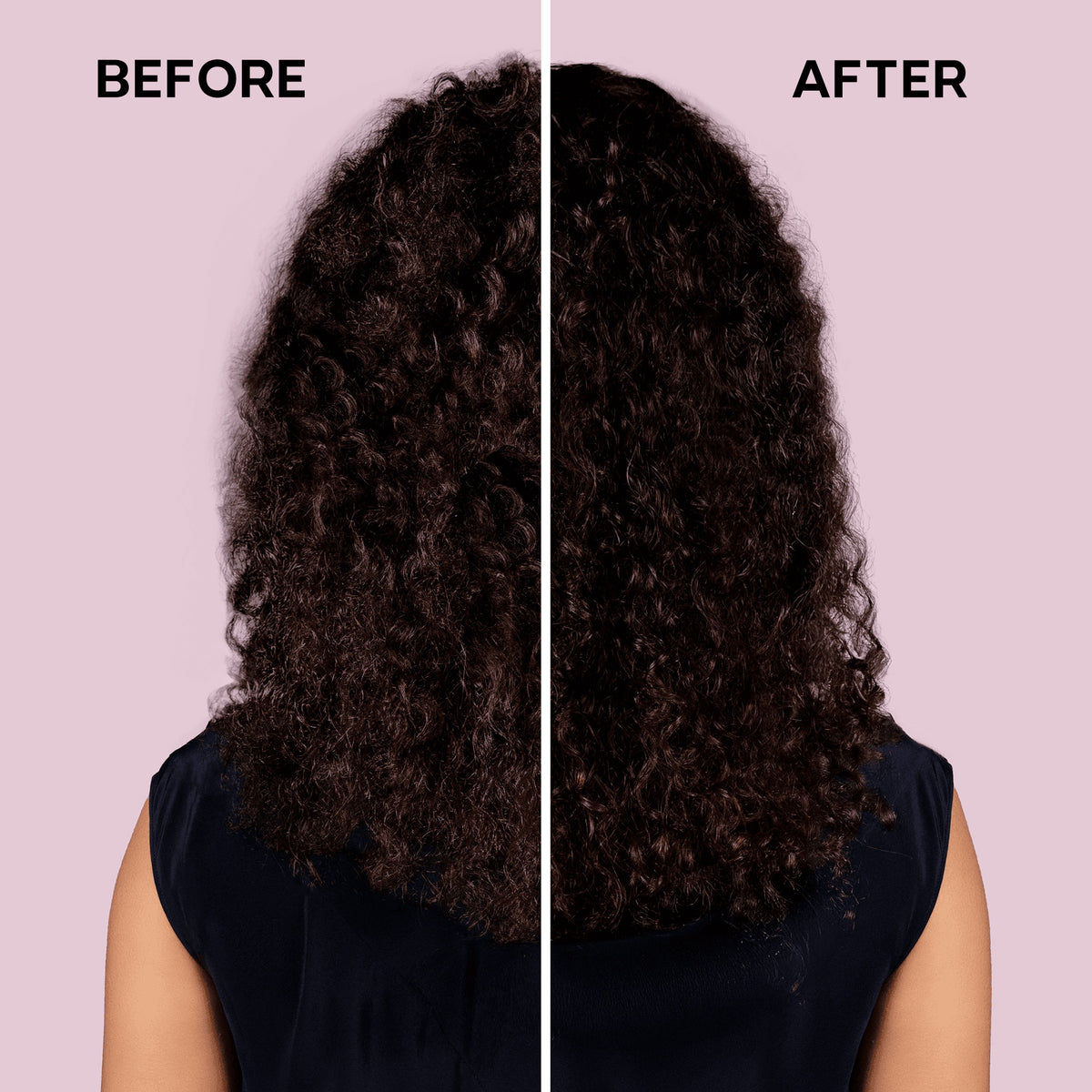 Alfaparf Milano Semi di Lino Style & Care Twisted Curls – Crema Definizione Ricci a Tenuta Media Anticrespo 150 ml, immagine ufficiale 3
