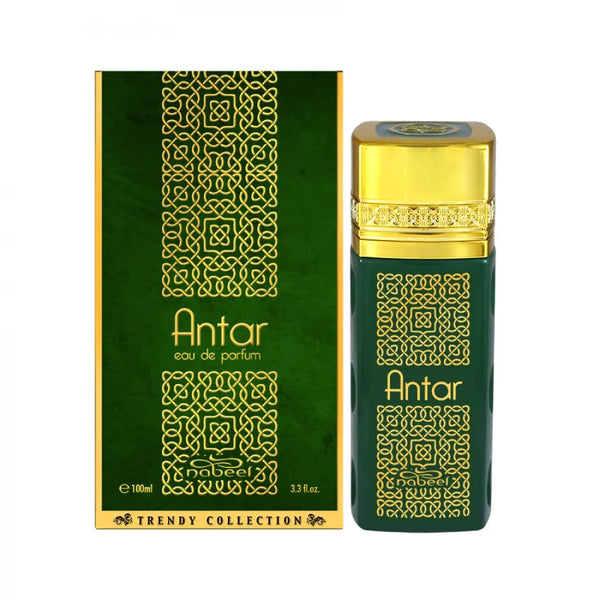 Nabeel Antar 100 ml