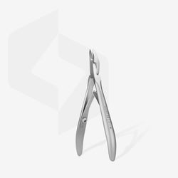 Tronchesina professionale per cuticole 3mm SMART 10