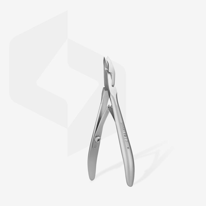 Tronchesina professionale per cuticole 3mm SMART 10