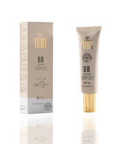 Ischia BB Cream Light