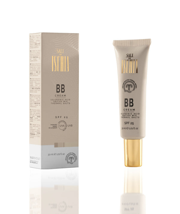 Ischia BB Cream Light