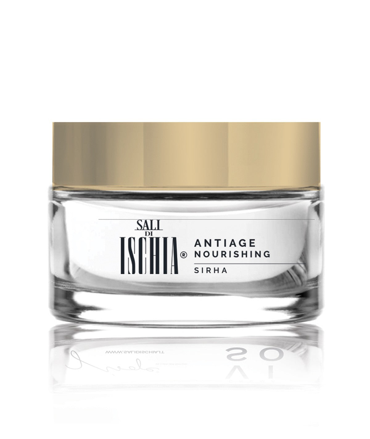 Ischia Crema Viso Antiage 50 ml