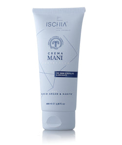 Ischia CREMA MANI PROTETTIVA 100ml
