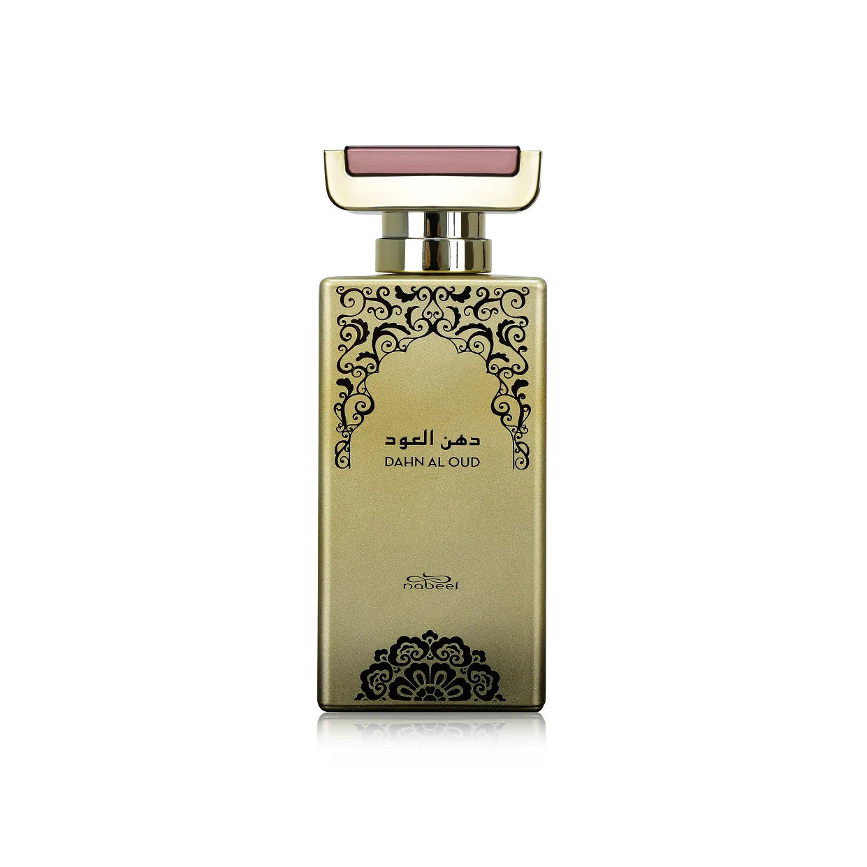 Nabeel Dahn Al Oud 100 ml