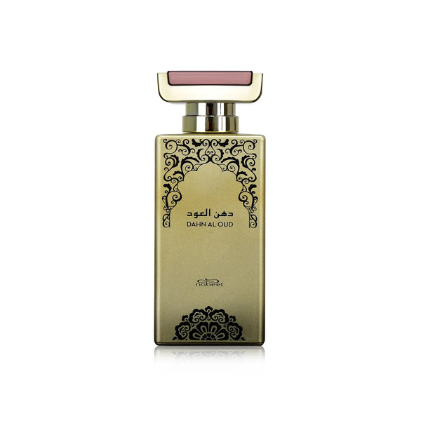 Nabeel Dahn Al Oud 100 ml