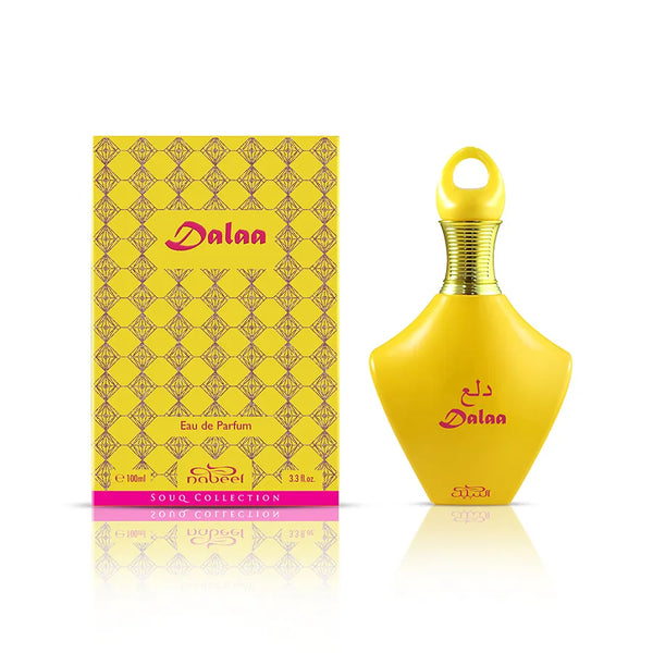 Nabeel Dalaa 100 ml