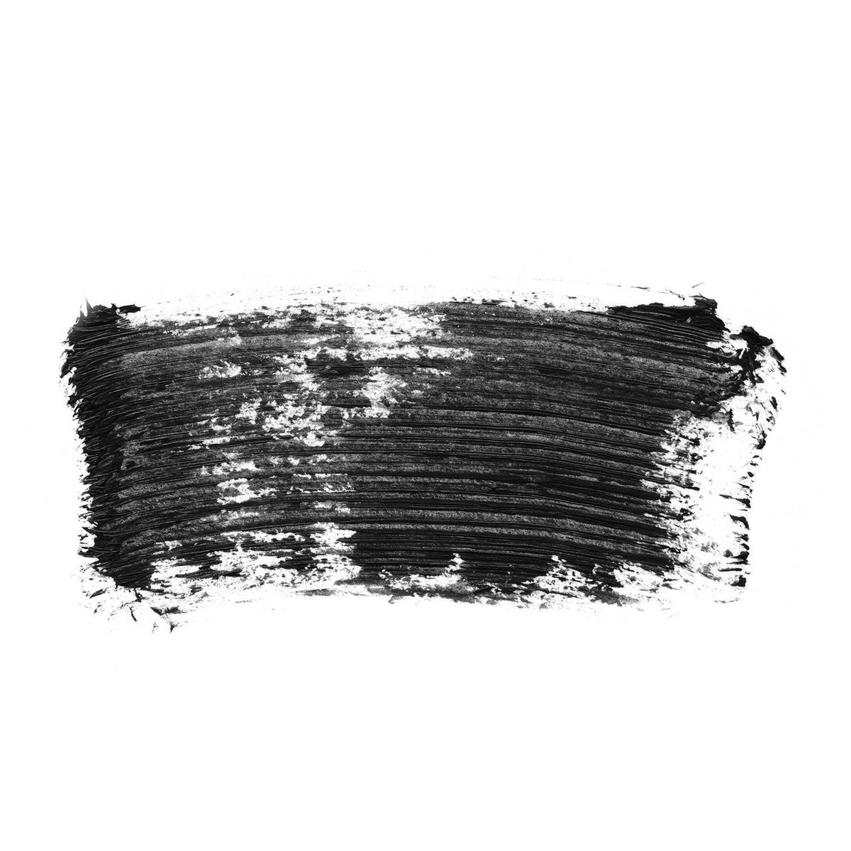 Texture e pigmentazione nera del mascara MyToyBoy