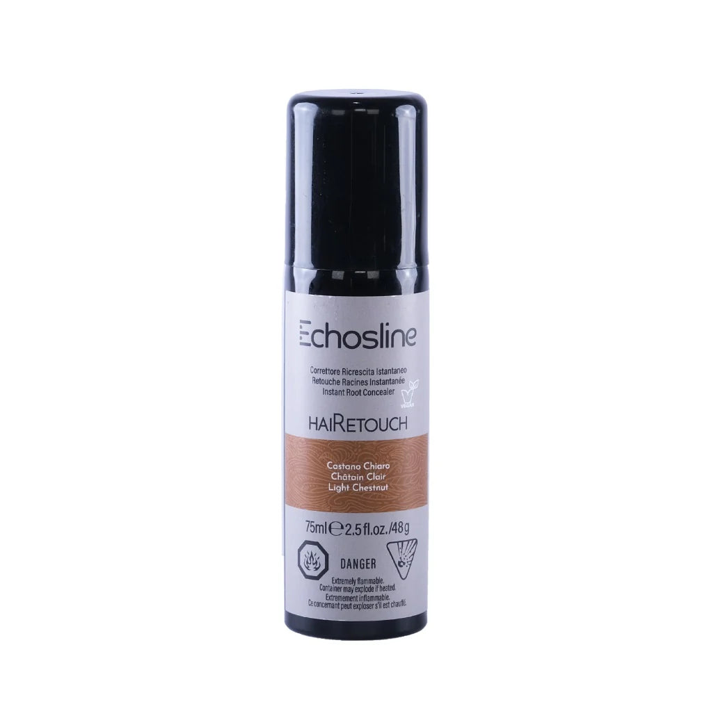 Echosline Spray ritocco radice Hairetouch - 75 ml