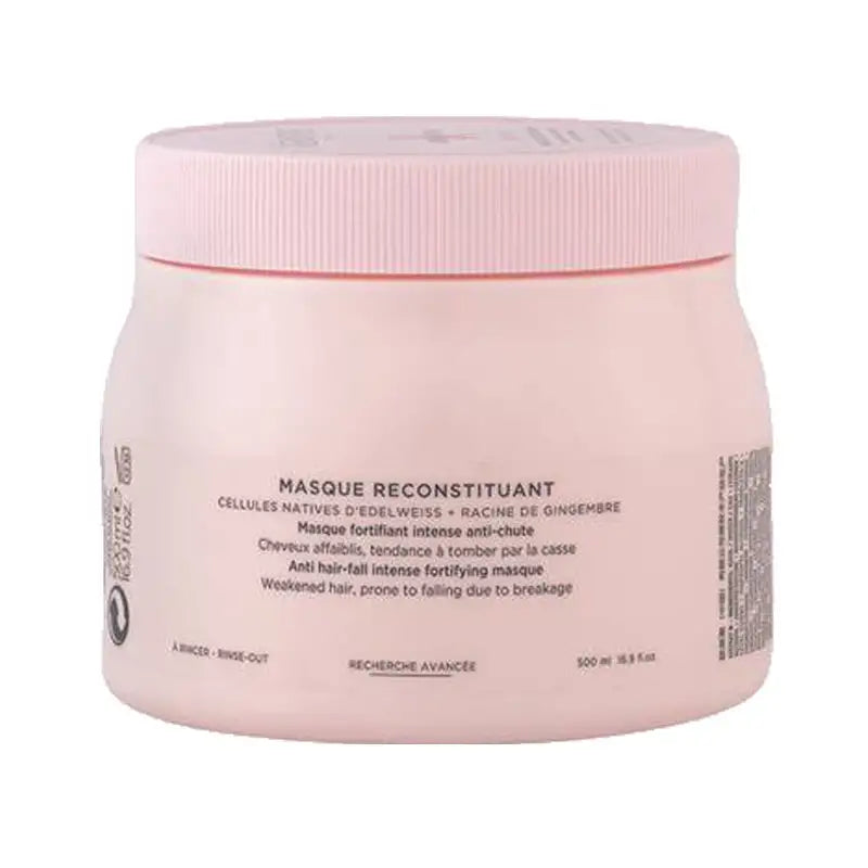 KERASTASE Genesis Masque Reconstituant 500ml anticaduta e antiforfora