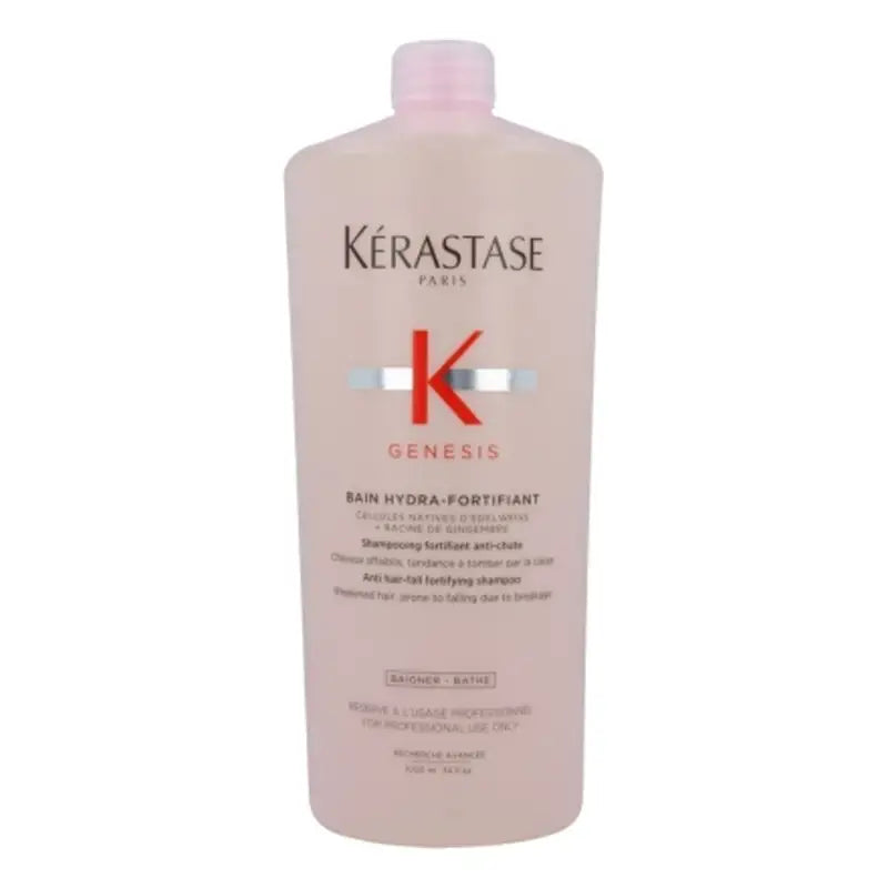 KERASTASE Genesis Bain Hydra Fortifiant Shampoo 1000ml