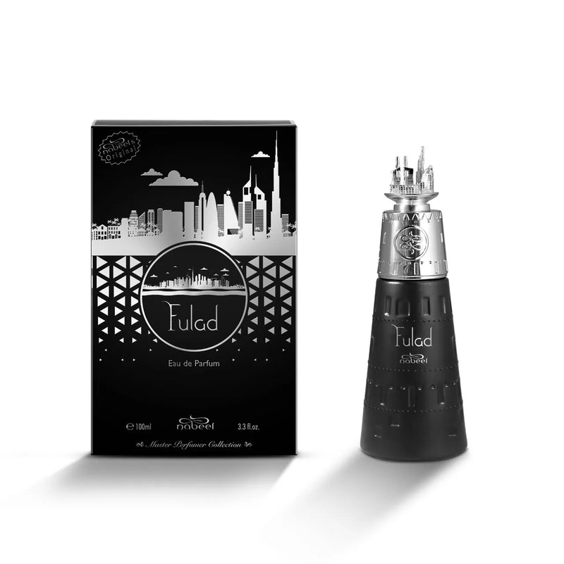 Nabeel Fulad 100 ml
