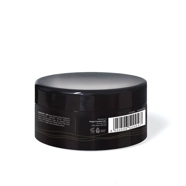 Strong Fixing Gel 1 Fragranza Fresca 500 ml – Pelagos Cosmetics Milano