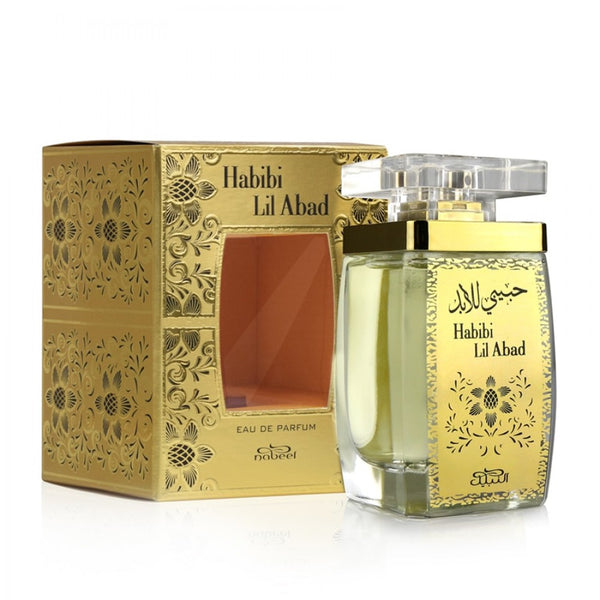 Nabeel Habibi Lil Abad 100 ml