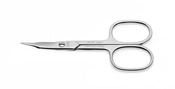 Forbice unghia lancia in acciaio Inox 9 cm