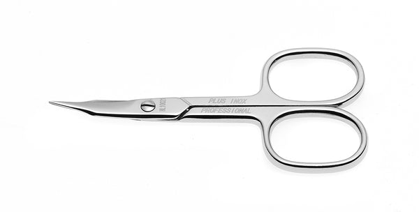 Forbice unghia lancia in acciaio Inox 9 cm