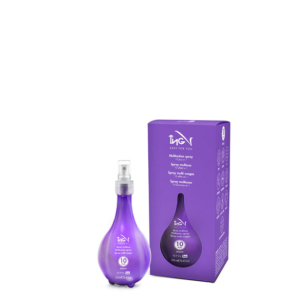 ING Maschera spray multiazione 10 in 1 - 250 ml