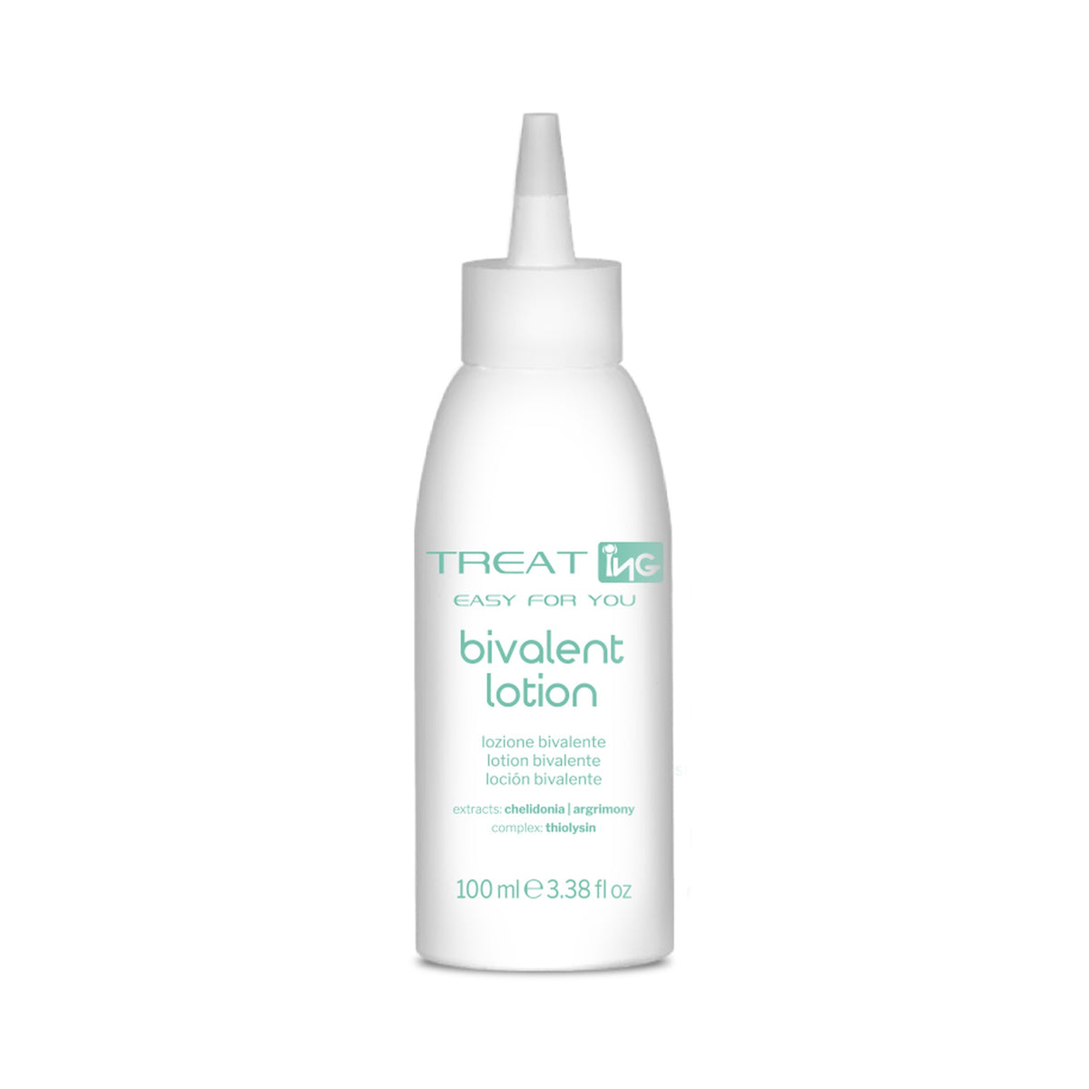 ING Lozione Bivalente Purificante per Cute Grassa 100 ml - confezione originale