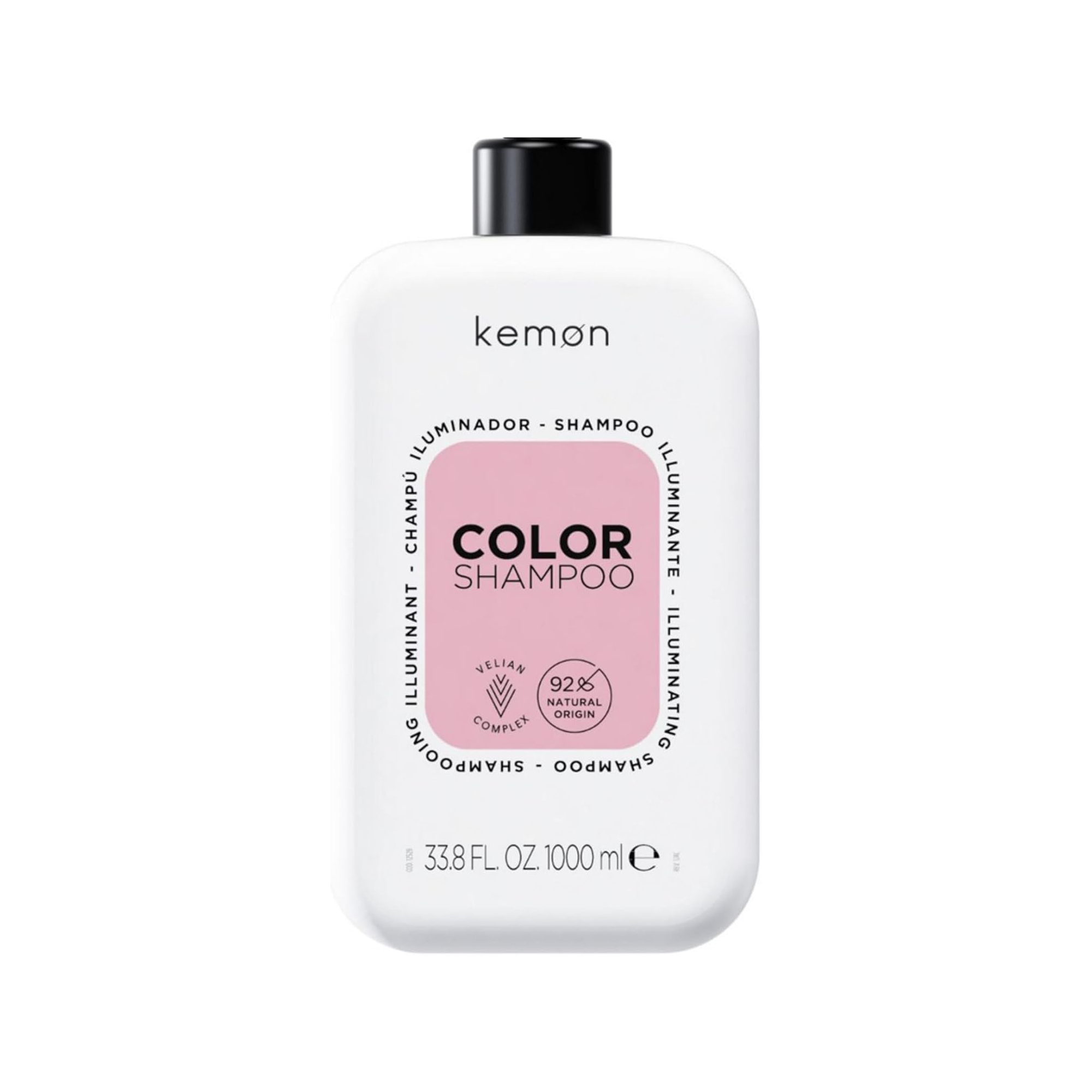 Kemon Shampoo capelli colorati protettivo - 1000 ml