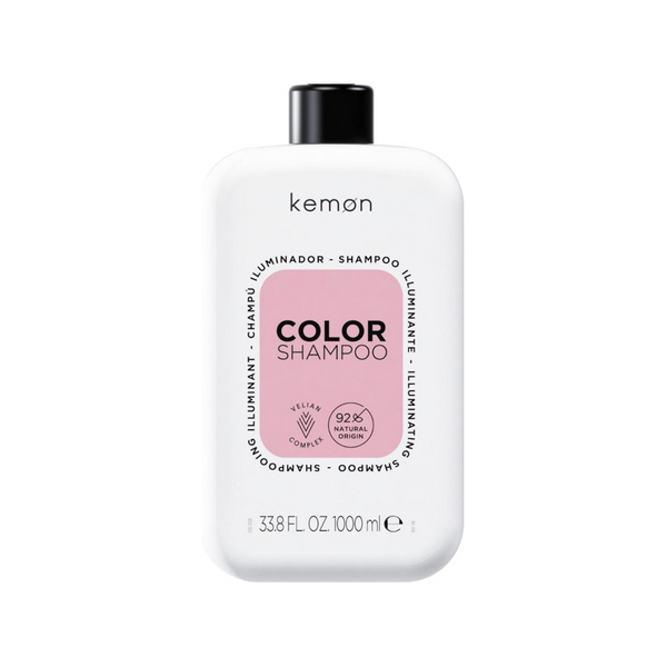 Kemon Shampoo capelli colorati protettivo - 1000 ml