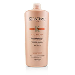 Kerastase Discipline Bain Fluidealiste 1000ml - shampoo anticrespo