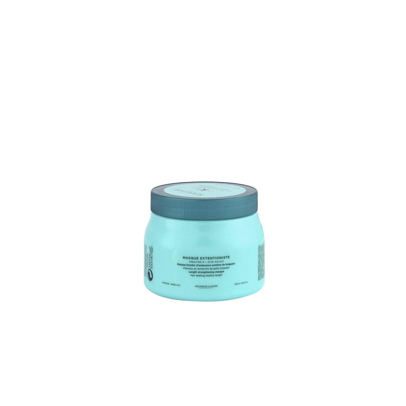 Kerastase Resistance Masque Extentioniste 500ml per capelli fragili e danneggiati