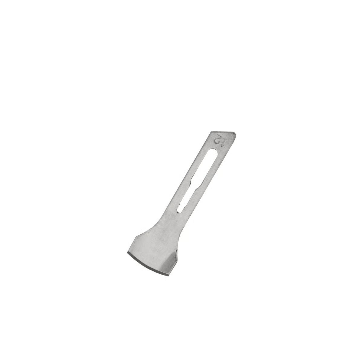 Labor BestBlade Serie Expert – lama sgorbia sterile misura 12 – confezione 20 pezzi