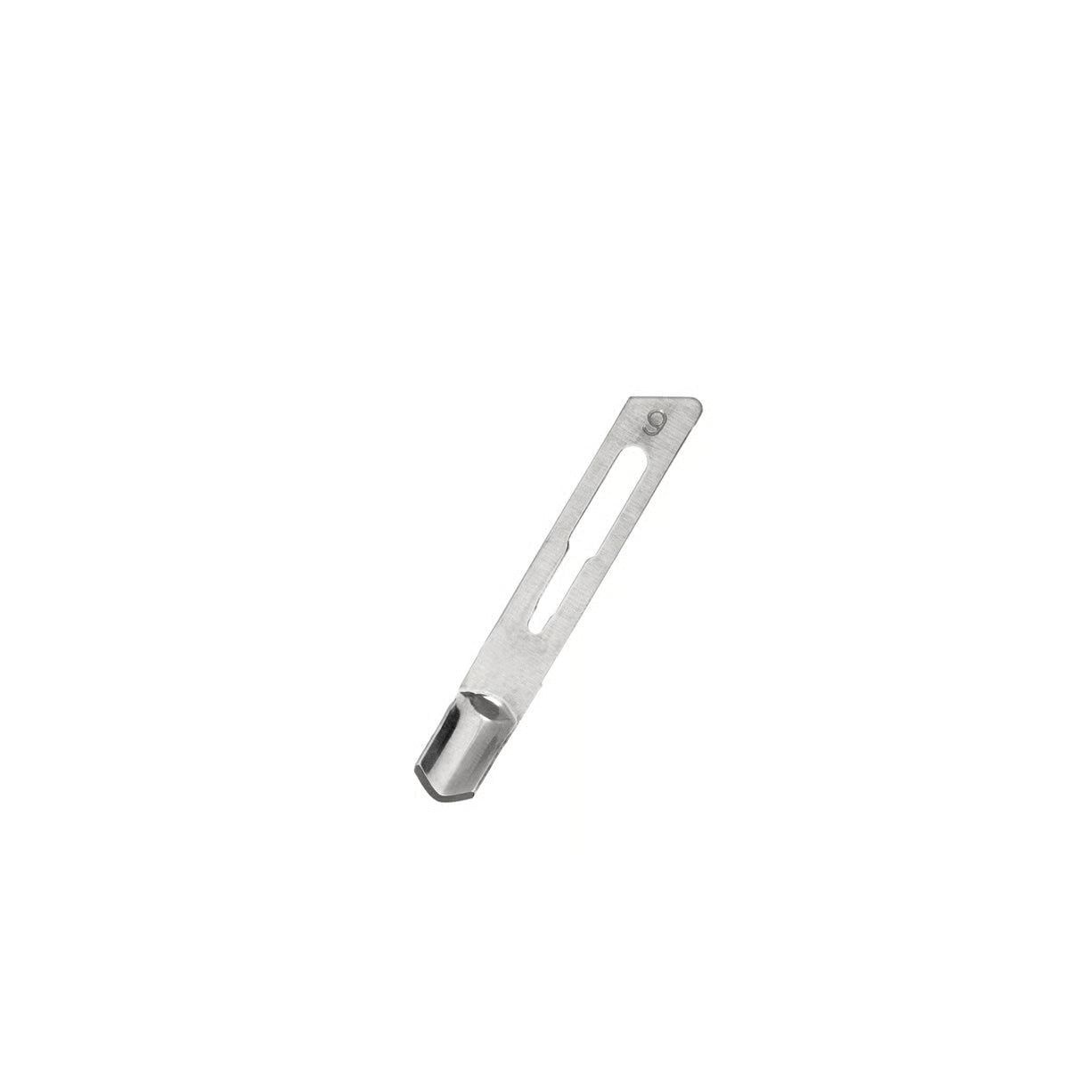 Labor BestBlade Serie Expert – lama sgorbia sterile misura 6 – confezione 20 pezzi