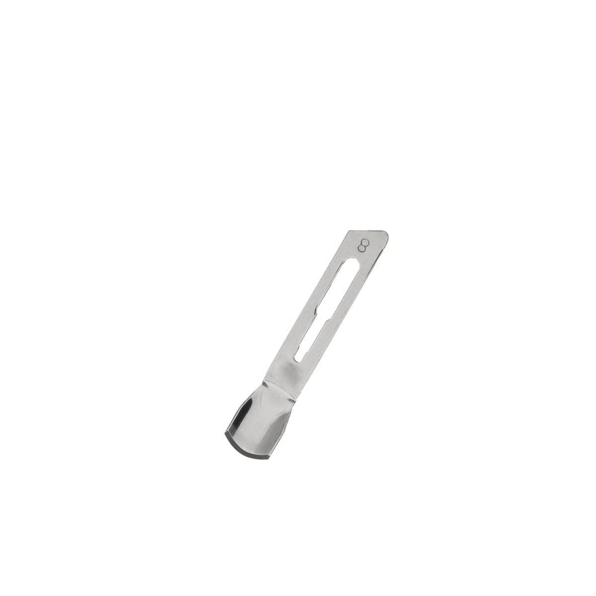 Labor BestBlade Serie Expert – lama sgorbia sterile misura 8 – confezione 20 pezzi