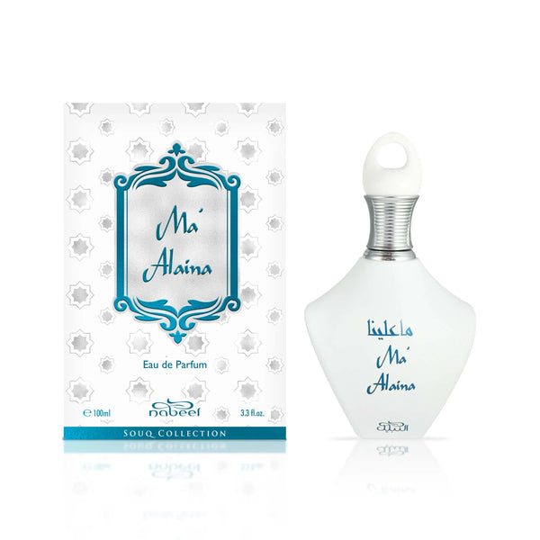 Nabeel Ma’Alaina 100 ml