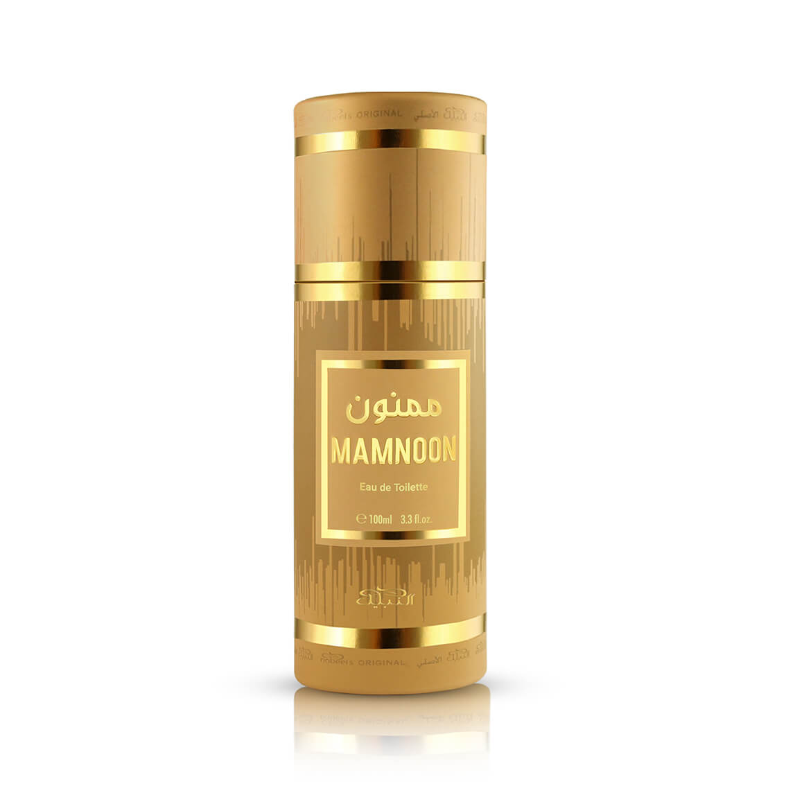 Nabeel Mamnoon 100 ml