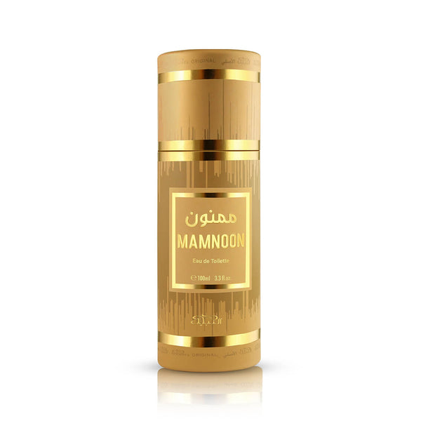 Nabeel Mamnoon 100 ml